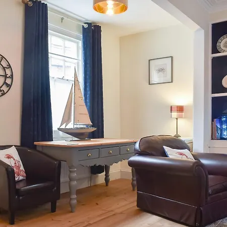 Holiday home Number One Whitby