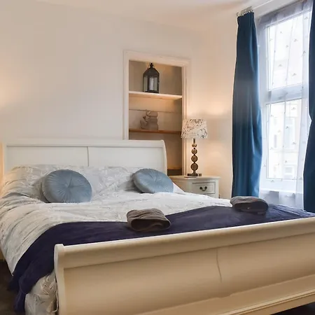Holiday home Number One Whitby