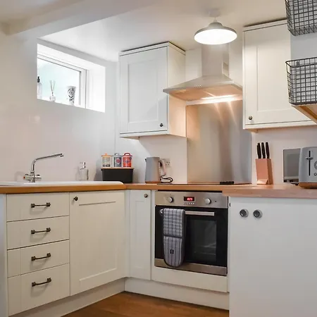 Number One Holiday home Whitby