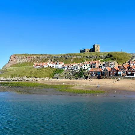 Number One Holiday home Whitby